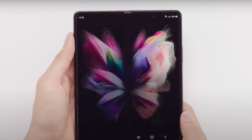 Samsung Merca2.es