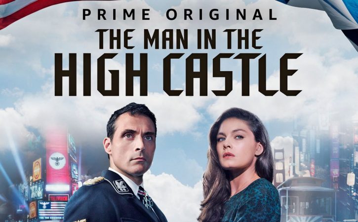 The Man in the High Castle