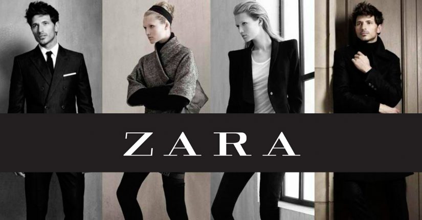 Zara tiene los mejores vestidos estampados para lucir bronceado Merca2.es