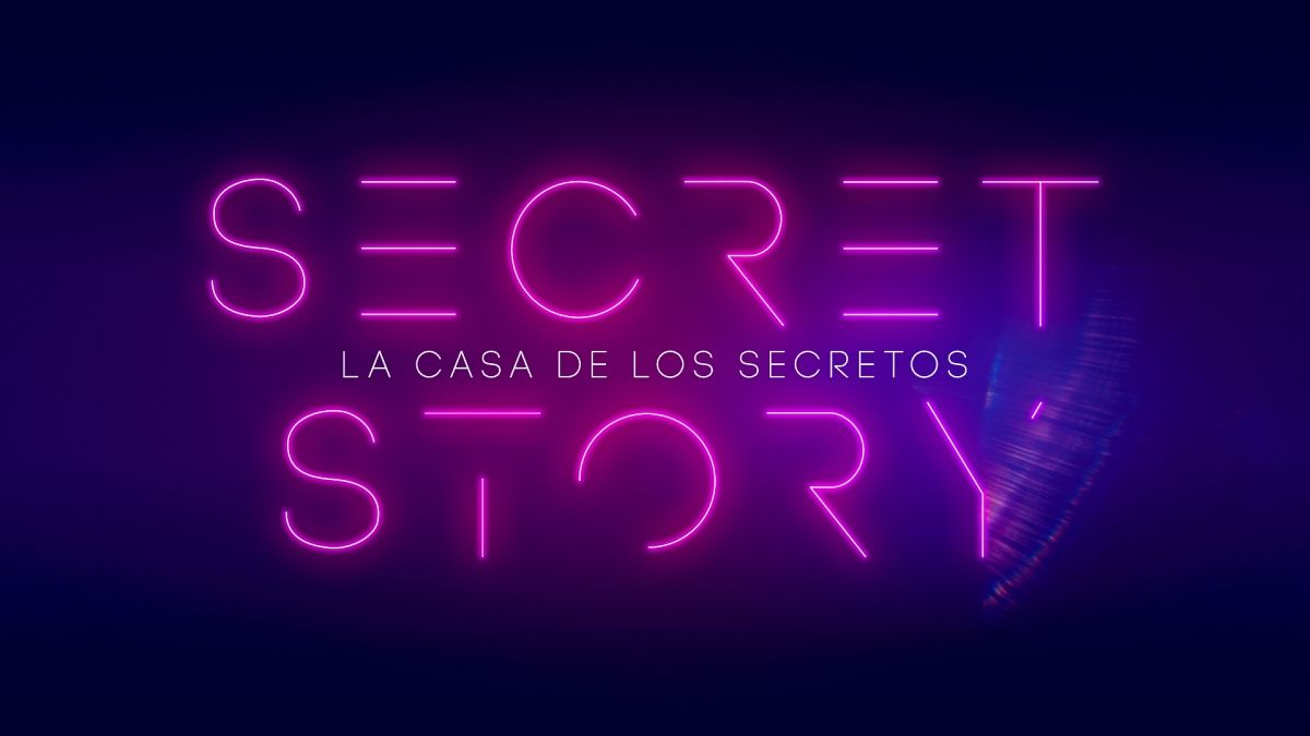 Secret Story