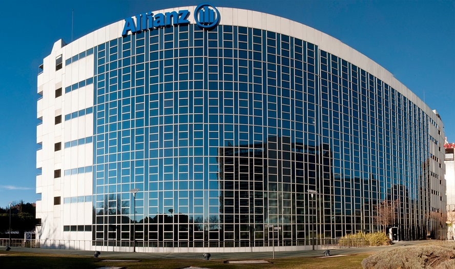 Allianz evita el sorpasso de Catalana Occidente gracias a BBVA