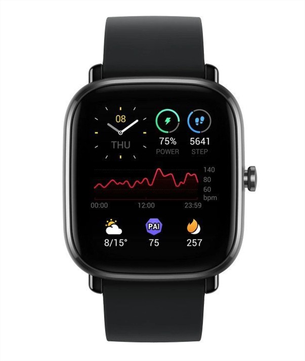 amazfit gts 2 mini el corte ingles