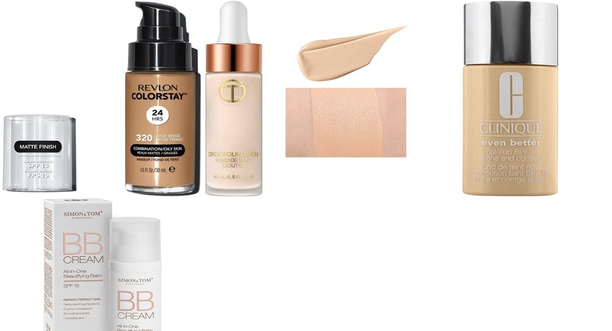 Amazon: 8 bases de maquillaje muy económicas que dan increíbles resultados