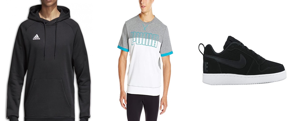 Adidas, Nike, Puma las mejores marcas con grandes descuentos en Amazon