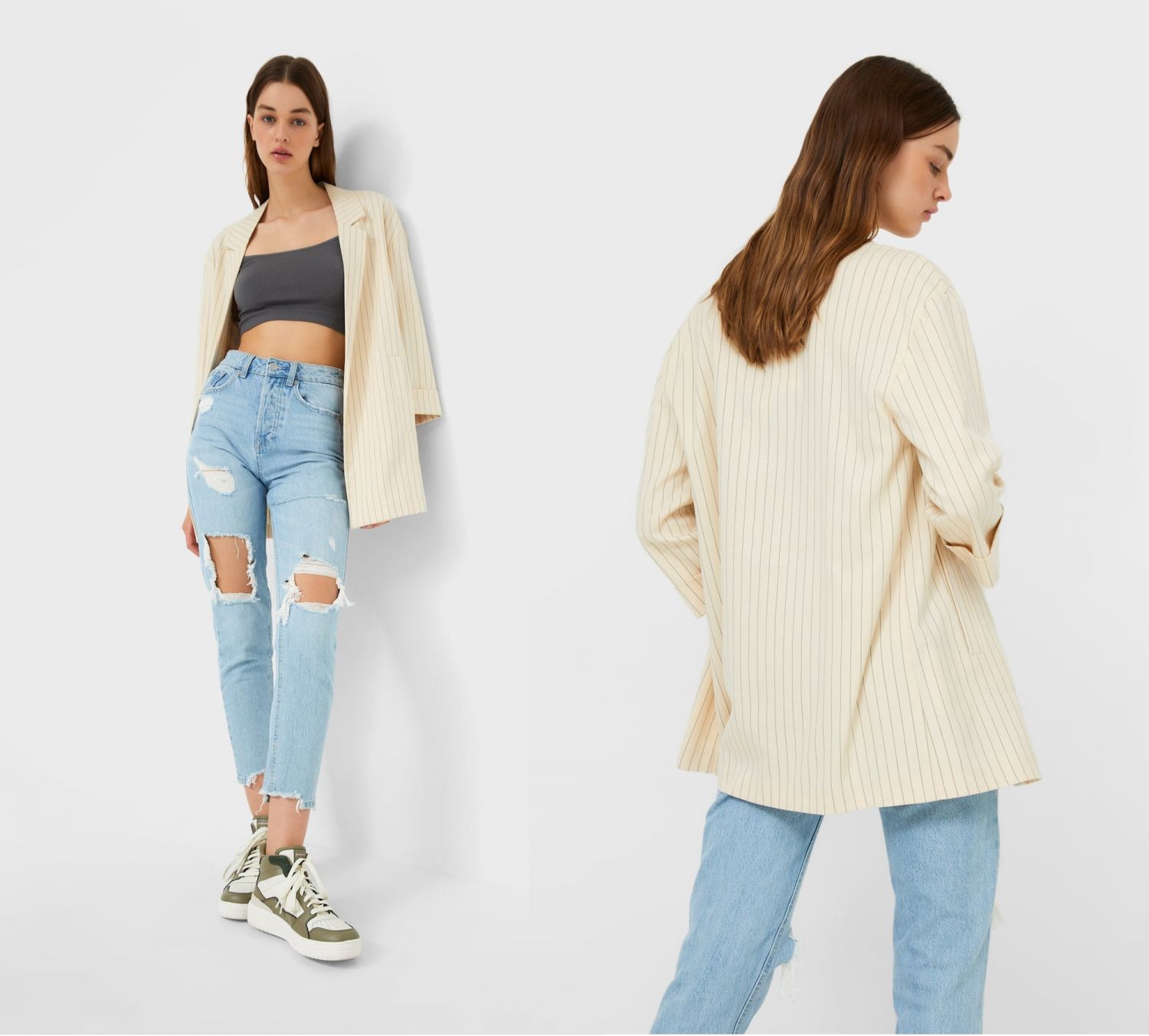 blazer 8