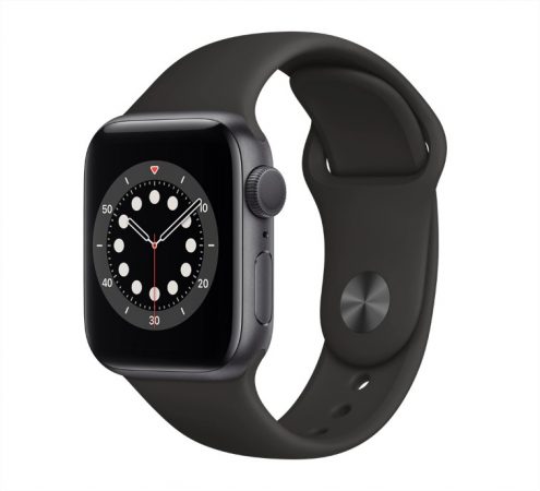 apple watch series 6 gps