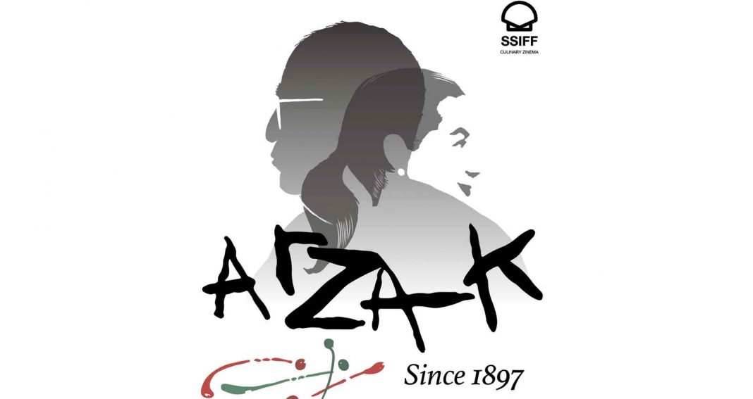 Arzak logo