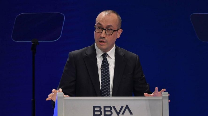 Las 13 palabras de BBVA que ponen en jaque al sector