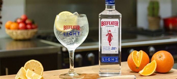 Beefeater