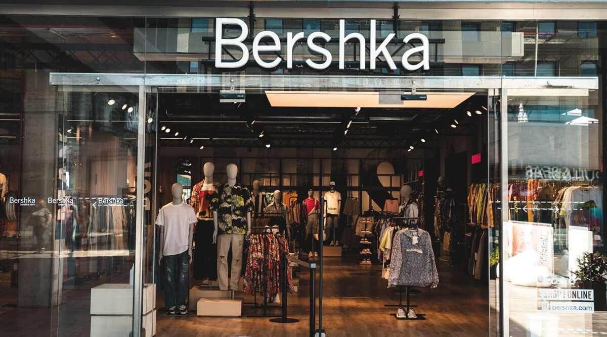 Bershka: los ocho chollos al 40% que no puedes desaprovechar