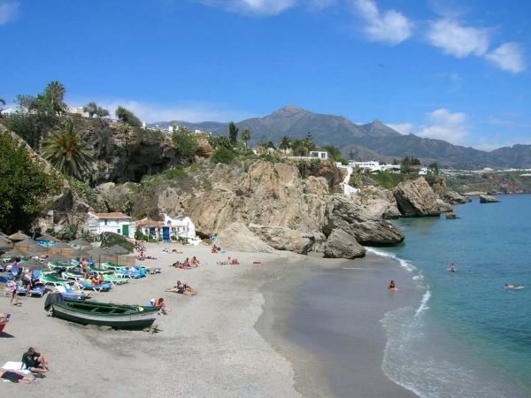 calahonda costa de Málaga Merca2.es