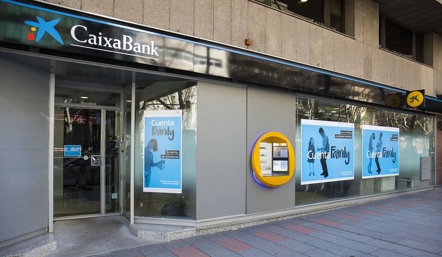 El ERE de CaixaBank, un marcado carácter regional