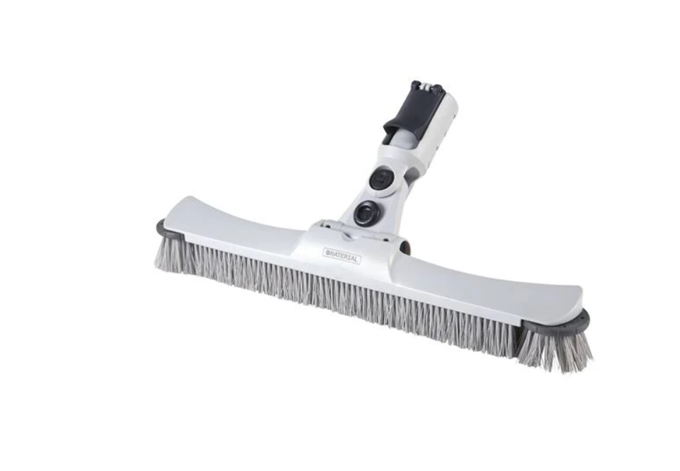 cepillo para piscina Leroy Merlin