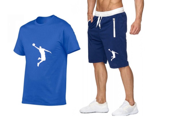 conjunto jordan