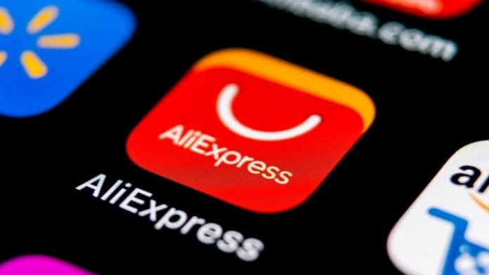 empezar a vender en aliexpress negocio