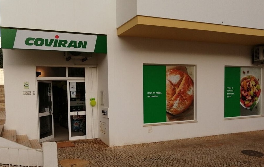 Covirán, Mercadona, Froiz… los supermercados españoles a la conquista de Portugal