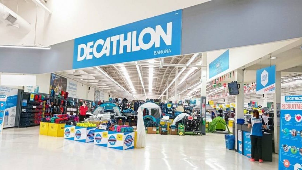 decathlon