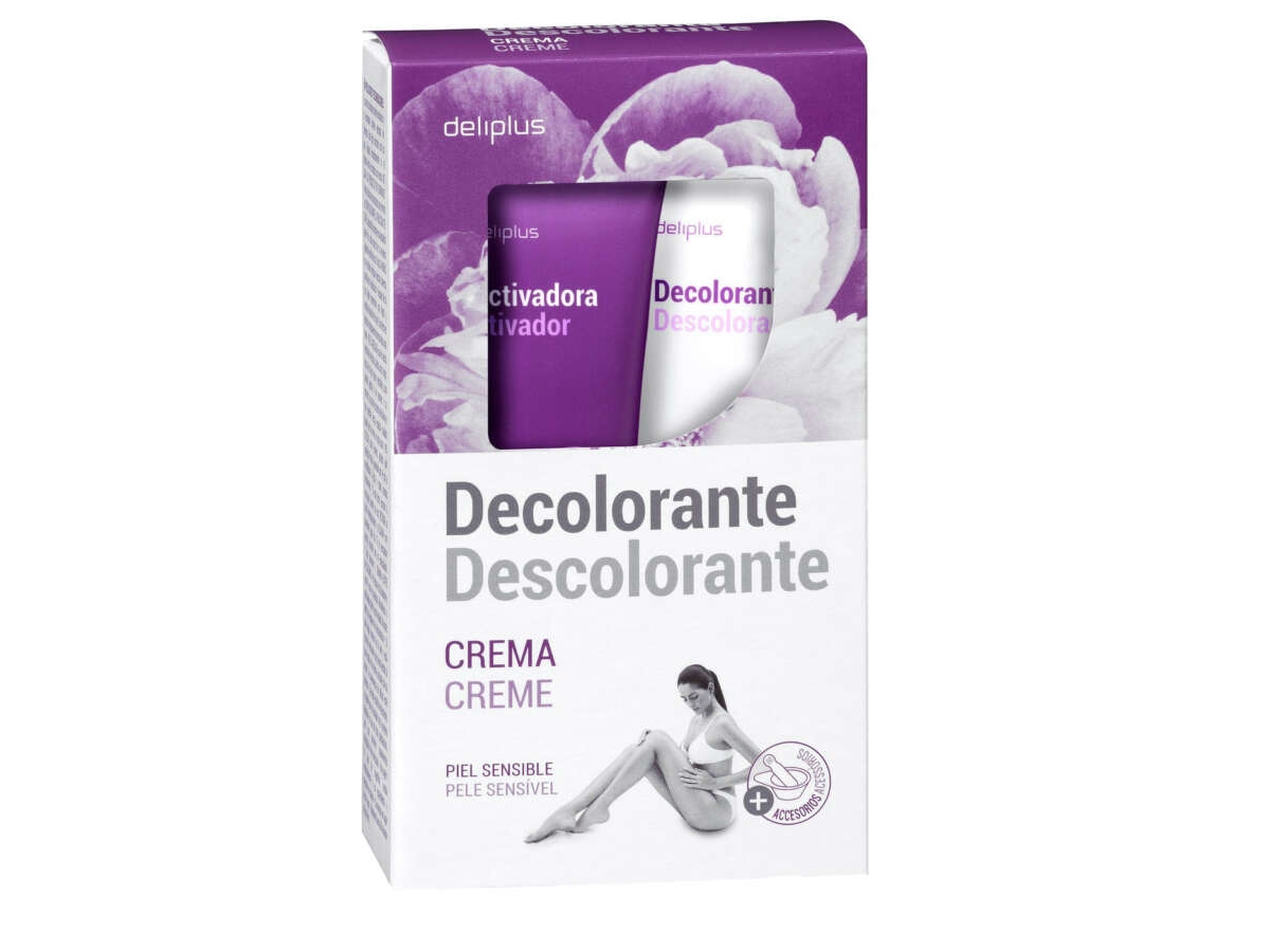 decolorante