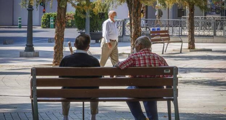 Edad jubilación cambios pensiones 2022