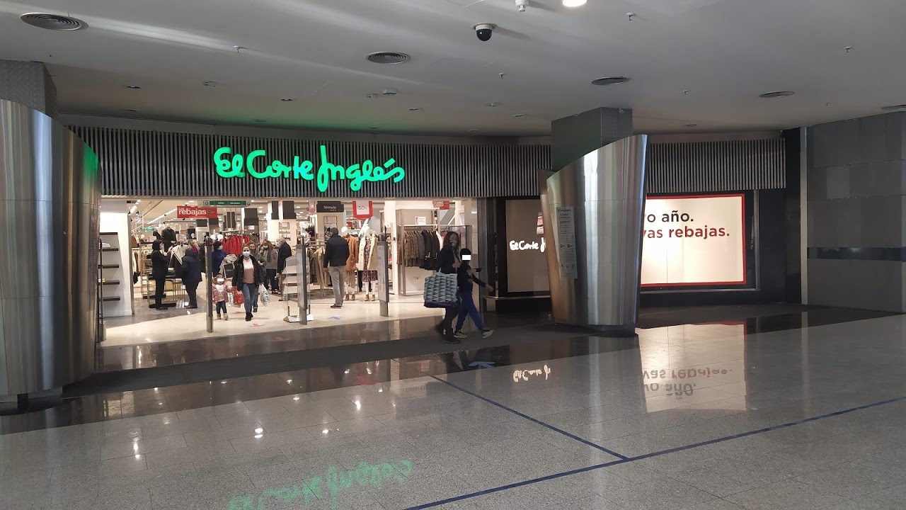El Corte Inglés: 8 prendas de la nueva colección de moda a precios de rebajas