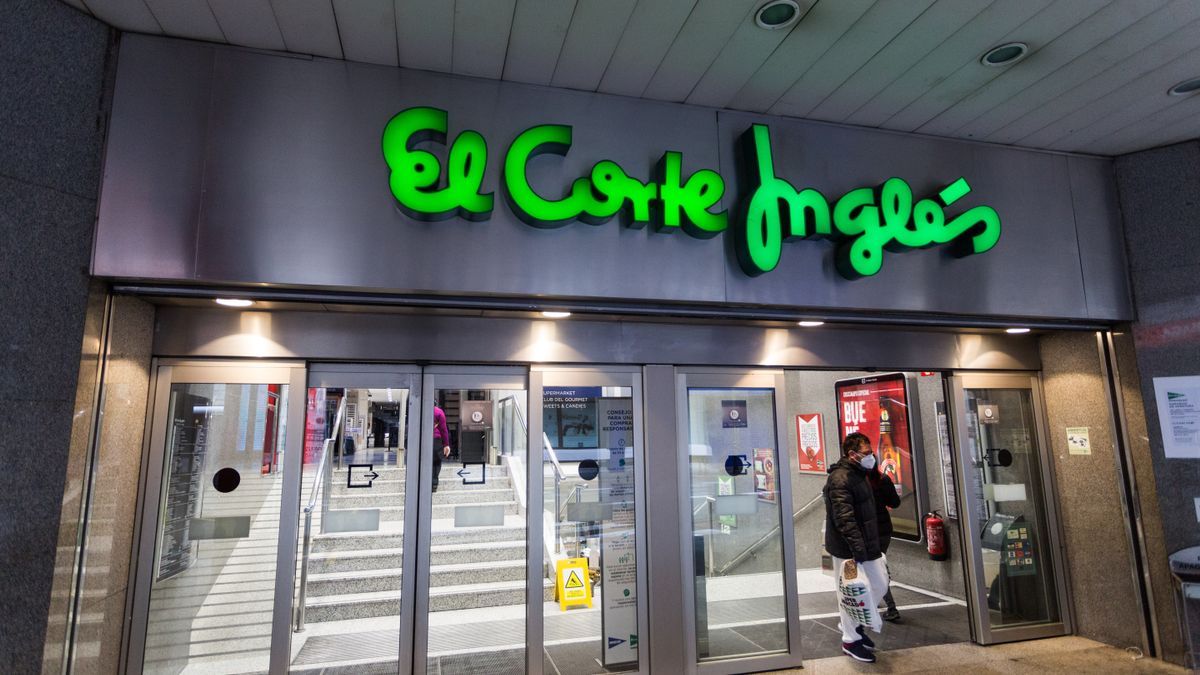 El Corte Inglés: SMARTWATCHES a precios espectaculares