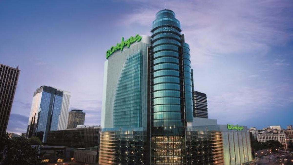 El Corte Inglés: 10 vestidos que te servirán para el otoño por 7,99 euros