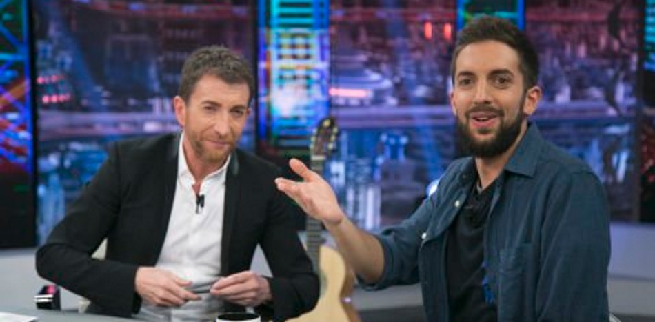 el hormiguero la resistencia