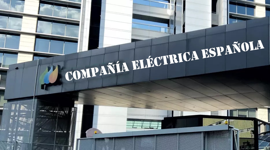 Compañía Eléctrica Española: la falacia de una empresa pública de la energía