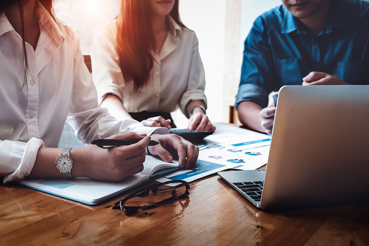 La creación de nuevas empresas aumentó en julio un 7% respecto al mismo periodo de 2019