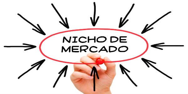 encontrar nicho de mercado rentable