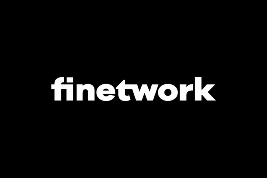 FiNetwork logo Gran Hermano