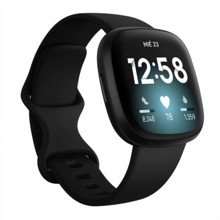 fitbit versa 3 el corte ingles