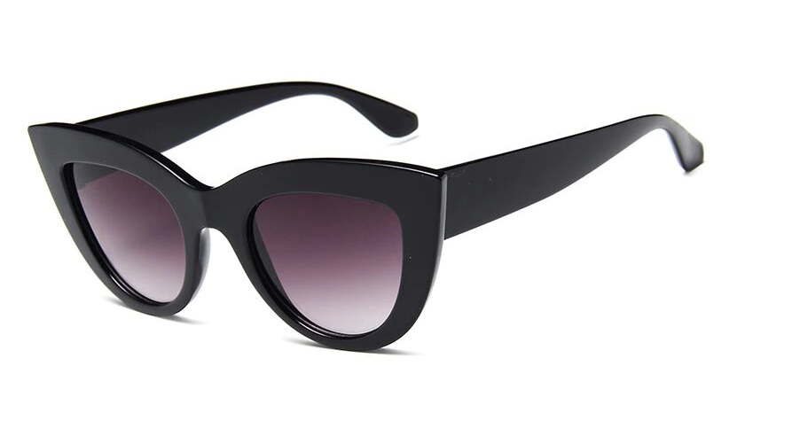 gafas cat-eye