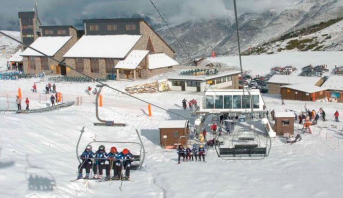 La Generalitat, dueña de las deficitarias estaciones de esquí catalanas