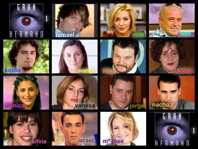 Gran Hermano: el exconcursante de GH1 que se ha separado tras 21 años