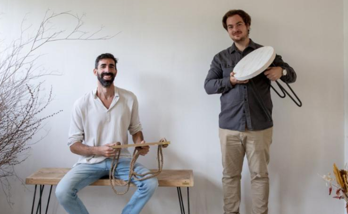 Hannun, la líder del mueble artesano, prepara su salto al Euronext Growth