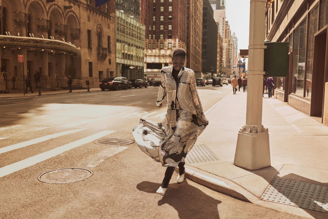 H&M y Zara, moda otoño-invierno