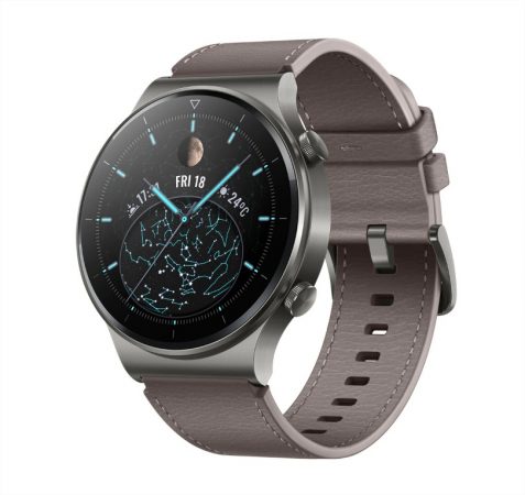 huawei gt2 pro