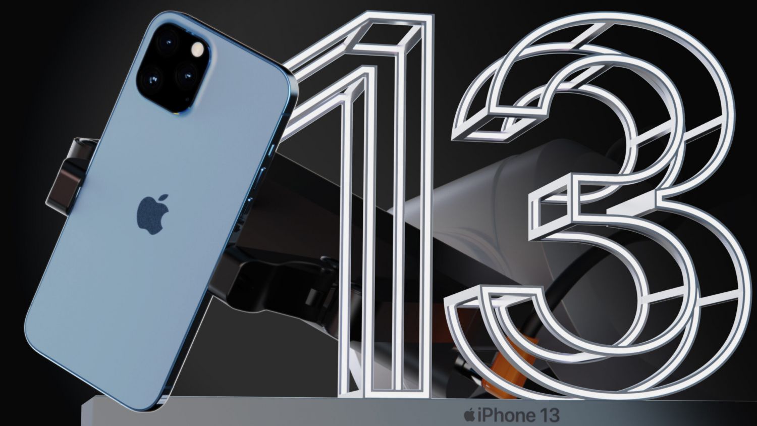 Llamar sin cobertura y otras funciones únicas del iPhone 13
