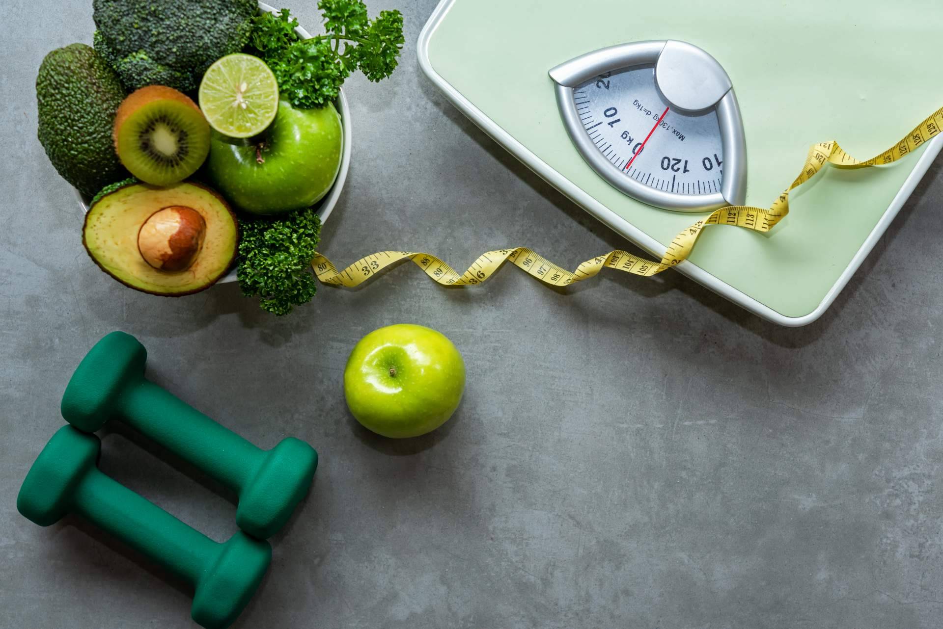 Llevar una vida saludable y bajar de peso con Changebodyfitness