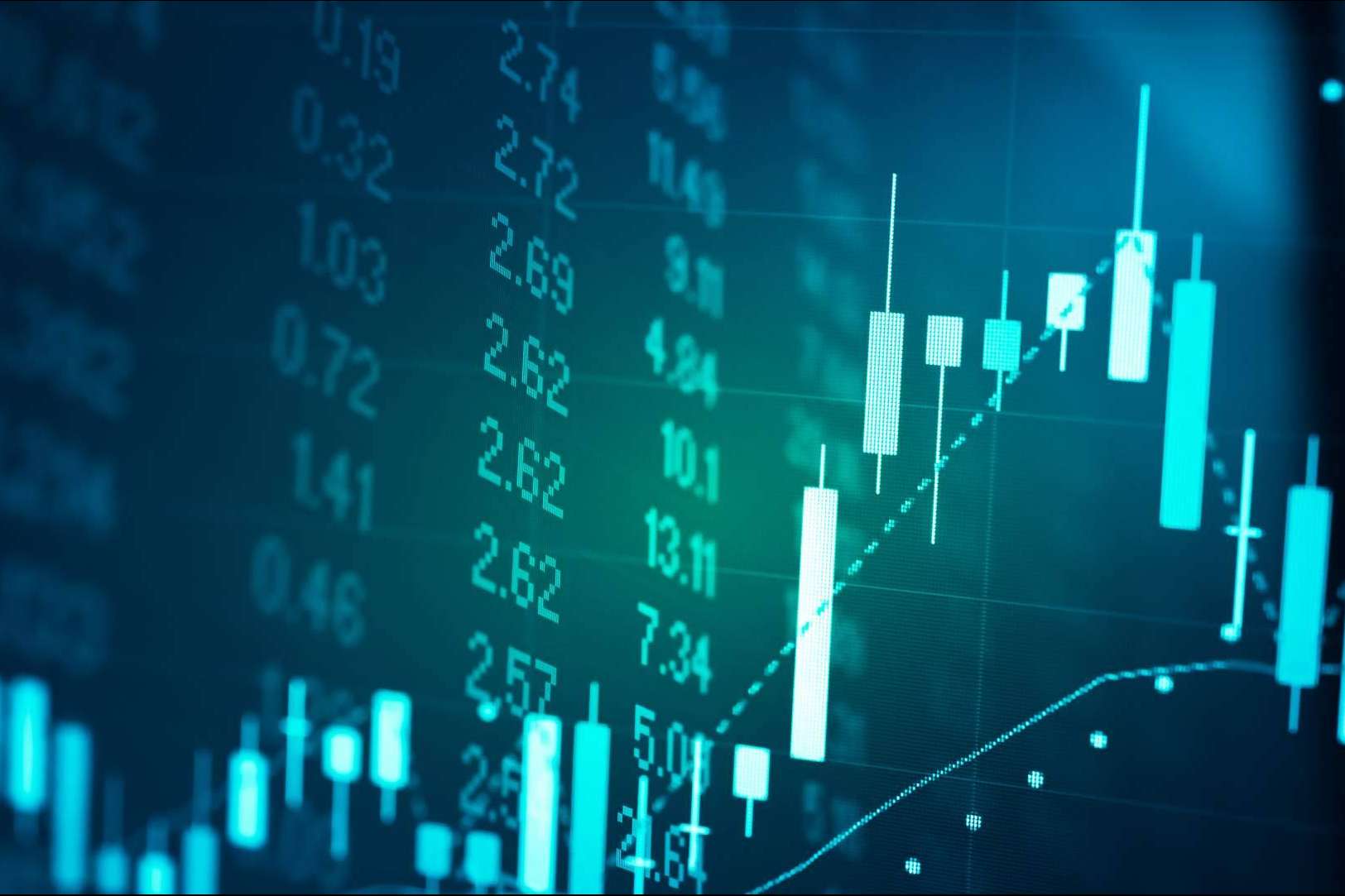 Formarse en la Academia Trading de Delta Value: ¿Cuáles son las ventajas?