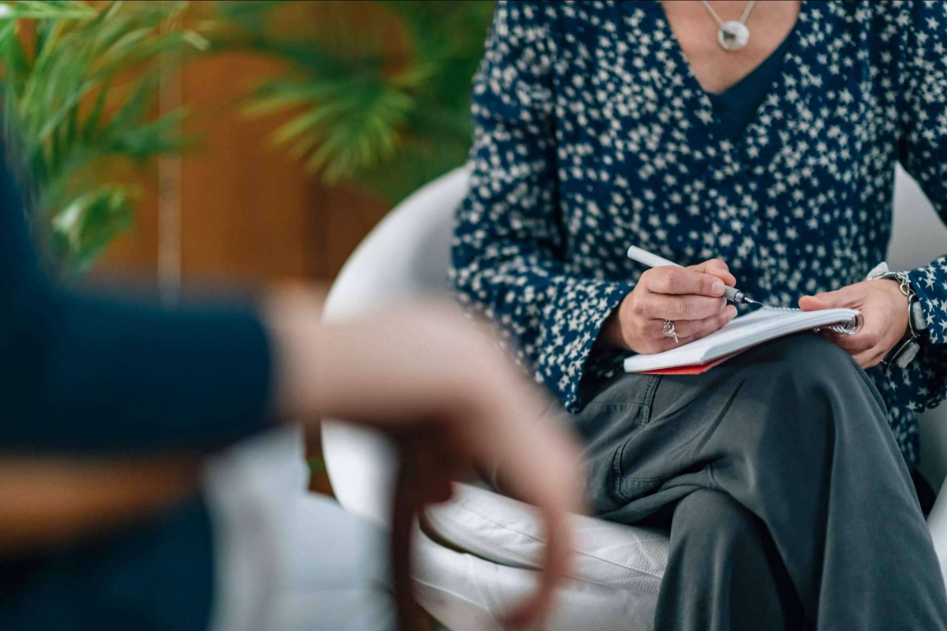 el camino de lo personal a lo transpersonal