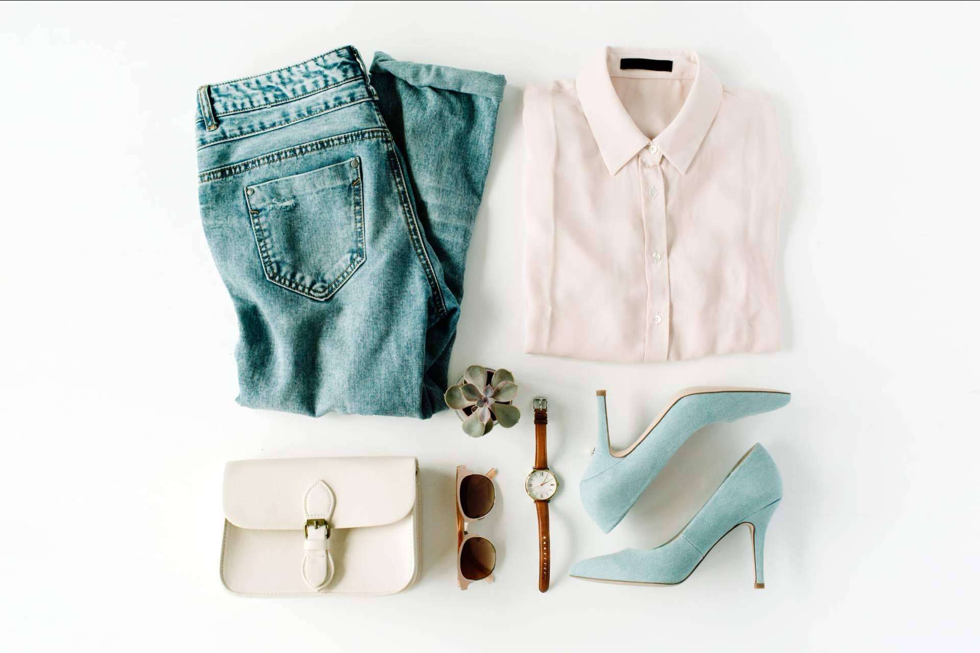 lucir ideal este verano con moda femenina low cost