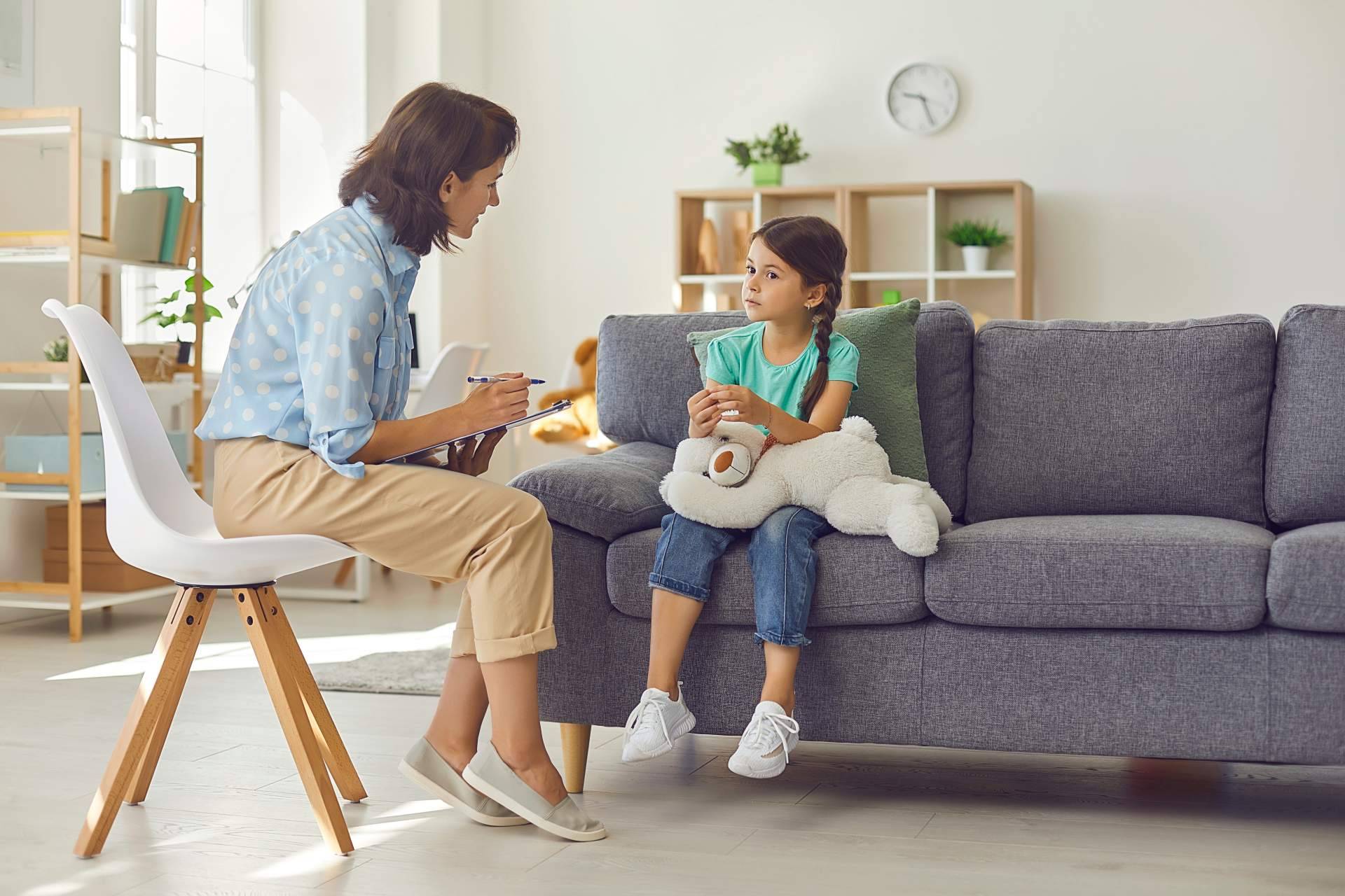 solventar los casos de bullying en los niños a través de la psicología infantil
