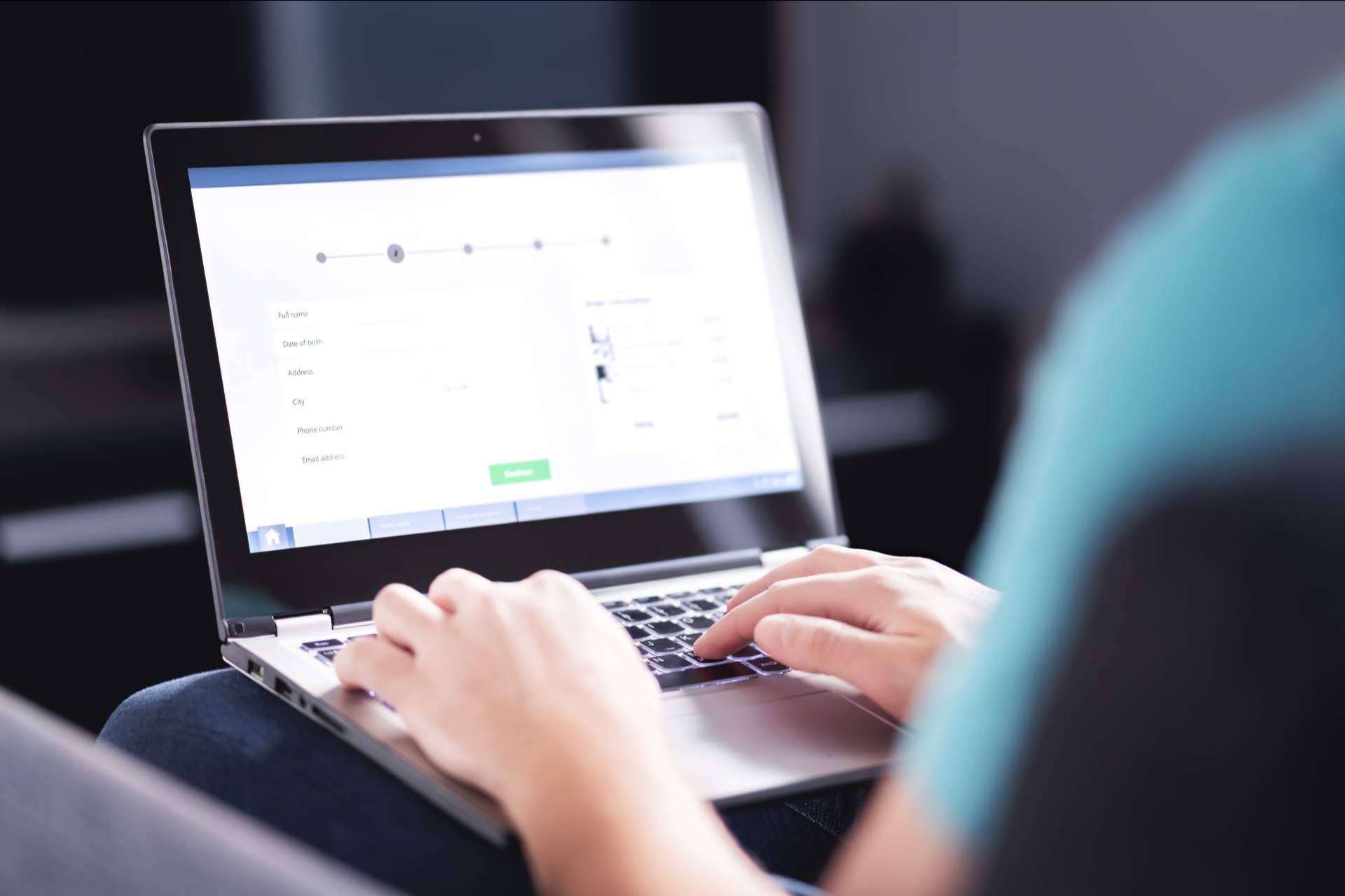 ¿Qué sabe Internet de los usuarios? por QuantiKa14