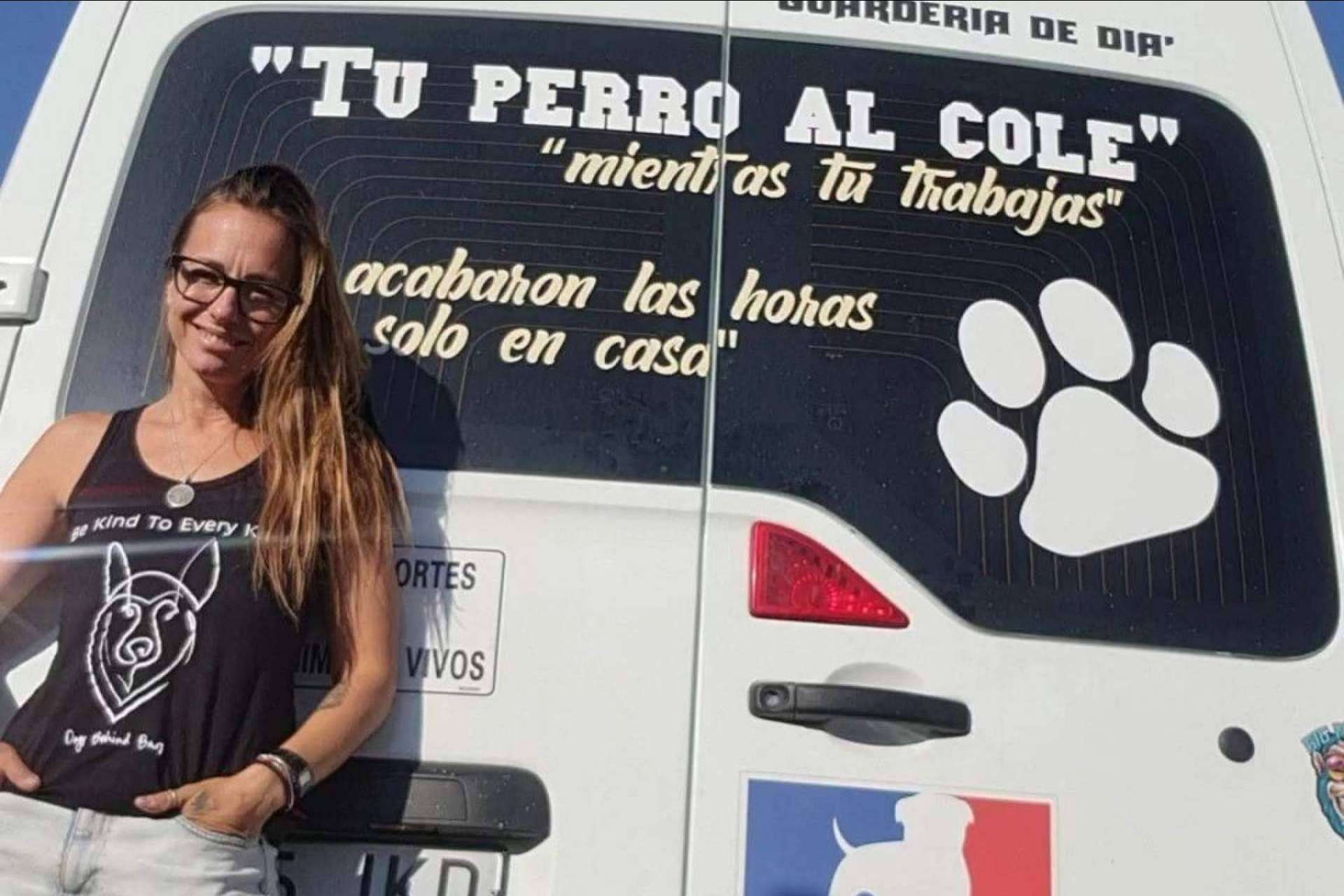 las ventajas de que las mascotas estén como en casa, libres y sin jaulas
