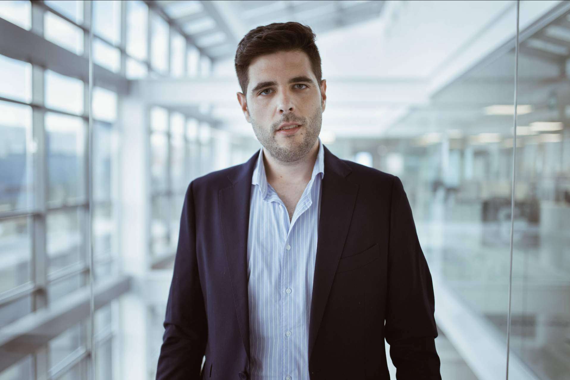 Área de Inversión: la estrategia de trading