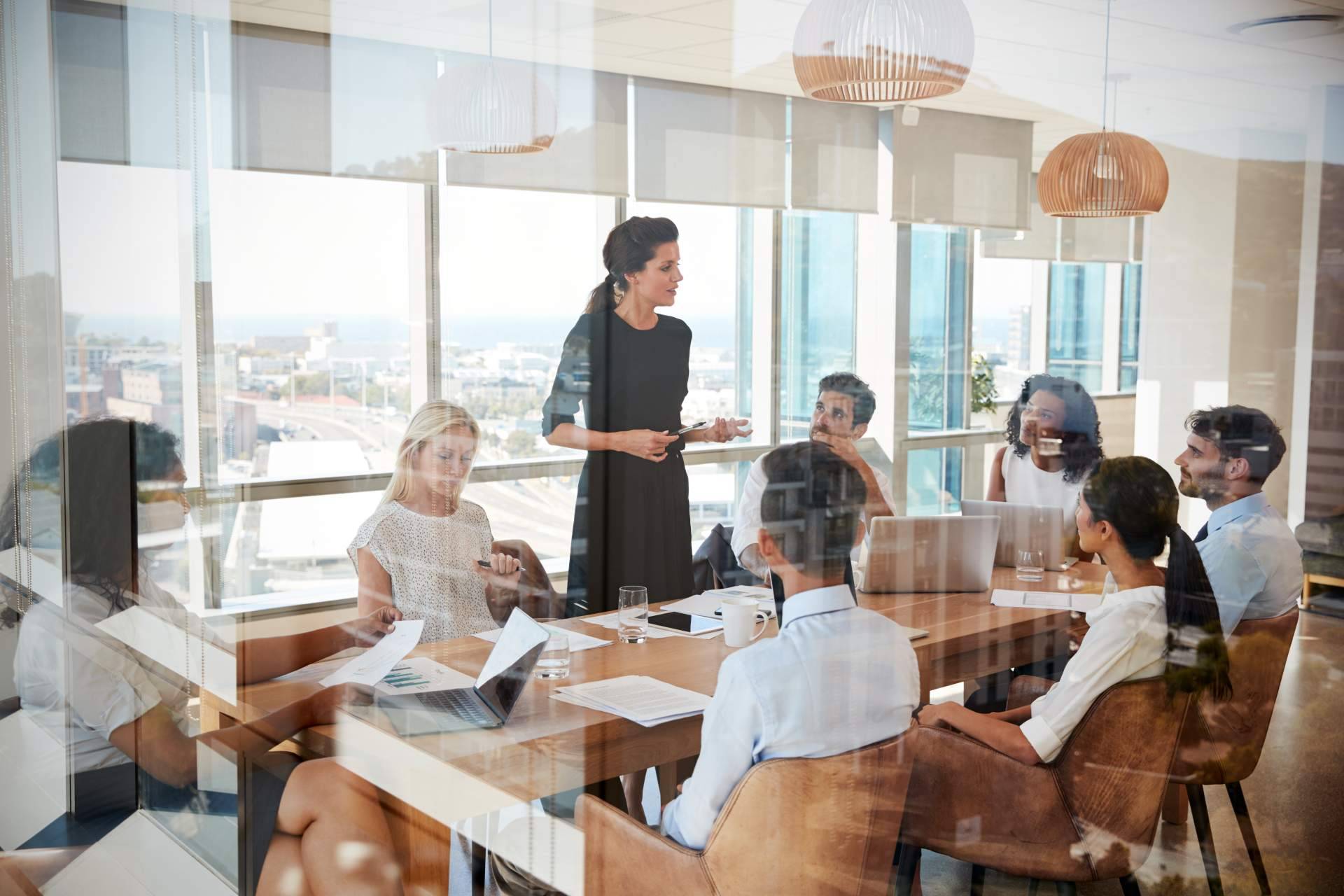 Optimizar una empresa en plena era digital a través del programa de Liderazgo 4.0 de Value Experience