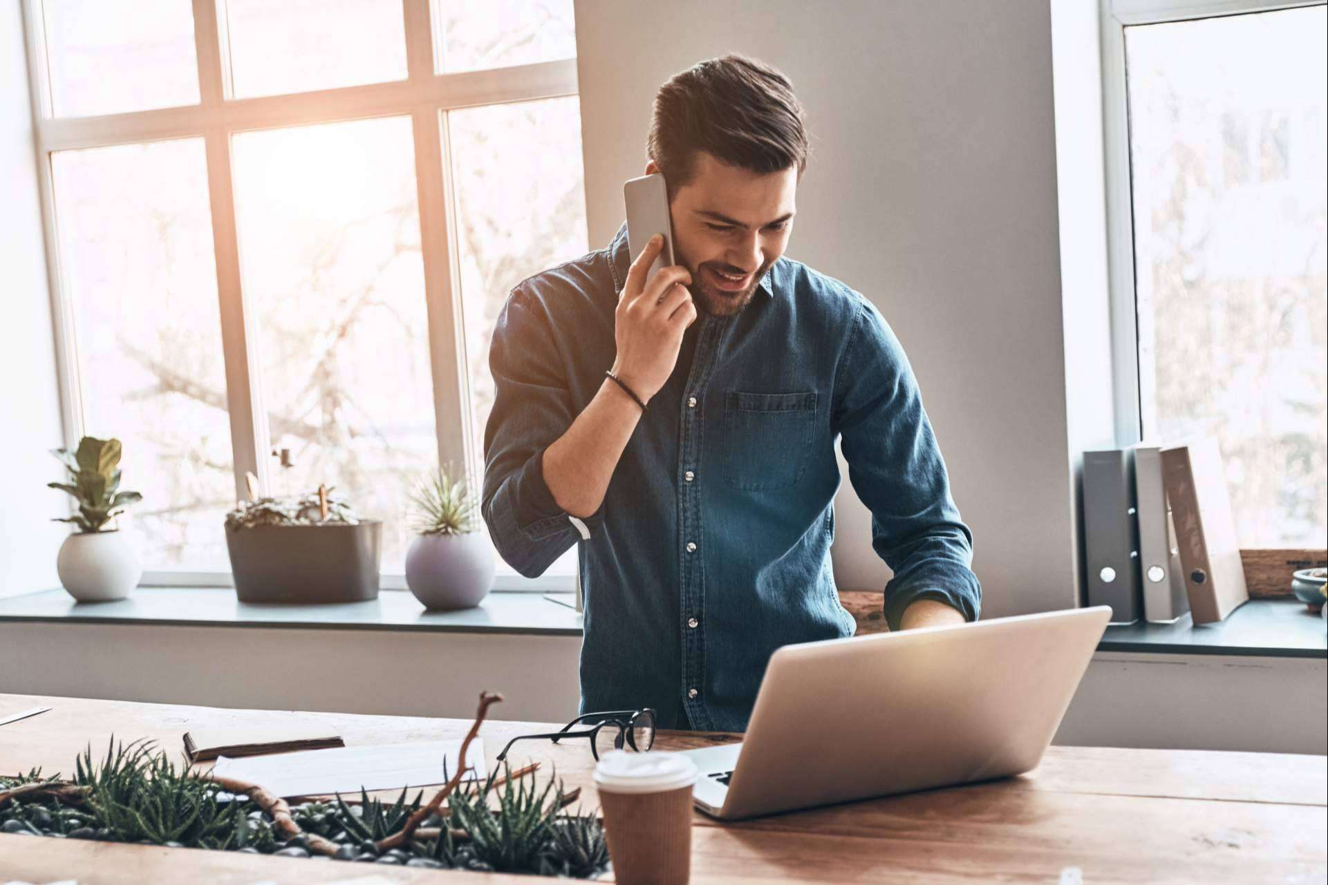 Los mejores servicios en telefonía, energía y la Ley de Protección de Datos de la mano de Pafercom