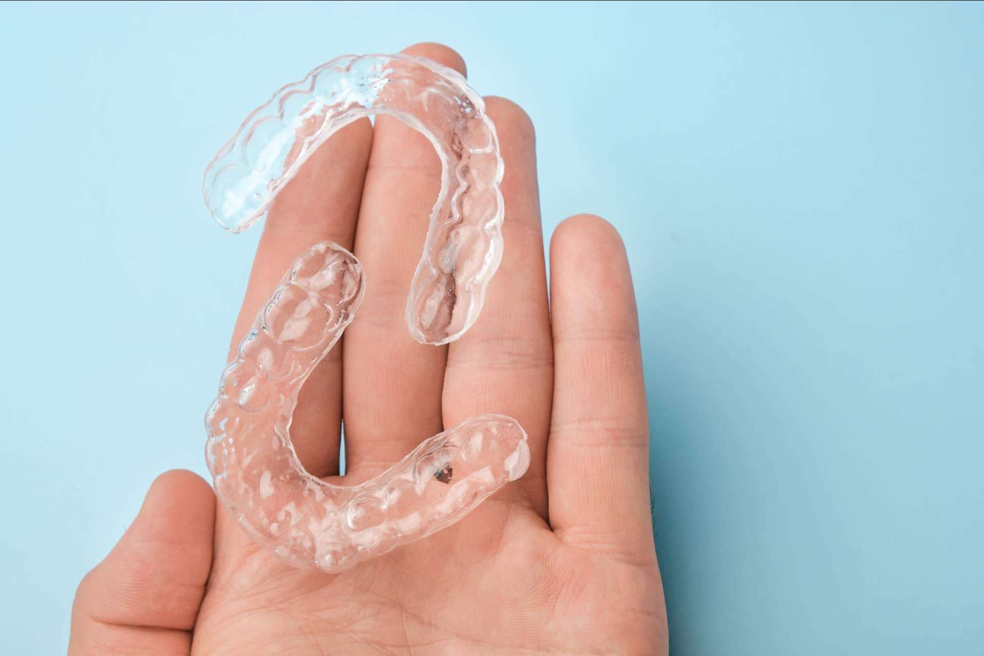 Los beneficios de la ortodoncia invisible con tecnología alemana Smile Aligner
